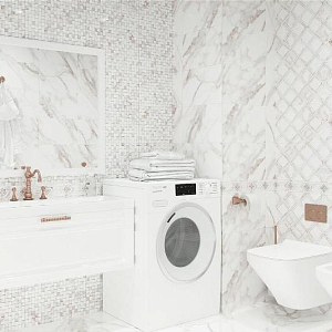 Calacatta Gold Global Tile