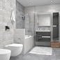 Bastion Grey Laparet