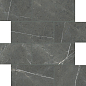 756818 Stones 2.0 Amani Bronze Mat Muretto 6mm 7,5x15 30x30 Casa Dolce Casa