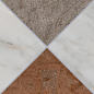 OS/A310/SG1609N Каприччо матовый 7,7x7,7 Kerama Marazzi