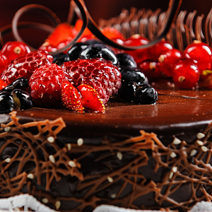 Cake Артвалентто