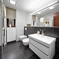 DAKSE622 FASHION white 30x60 RAKO