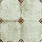 Anticatto Decor Trapani 22,5х22,5 Natucer