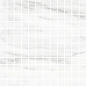 M4PP Marbleplay White Mosaico 30x30 MARAZZI Italy