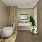 NTT92308M Wood Nordic Mat 20x120 NT Ceramic