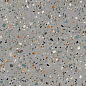 GOBI GRIGIO 60x60 Prissmacer