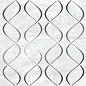 DW15GRV01R Декор Groove 246x740x9.5 Delacora
