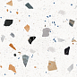 Gaudi Mat 9mm 60x60 Eurotile Ceramica