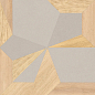 G9NIFEARGIR NI Feeling Argilla Rett 60x60 Del Conca фото в миниатюре 3