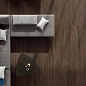 WOODLAND EBONY Soft 30x240 Cotto D’Este
