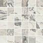 610110001257 Canova Sand Mosaico 30x30 ColiseumGres