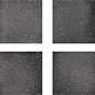 Soller Black 15x15 Eletto Ceramica