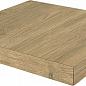 SG506620R/GCS Ступень Сальветти капучино угловая левая клееная 33x33 Kerama Marazzi