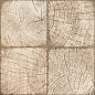 Ringwood Tik Brown 2 GP6RIT21 41*41 New Trend