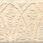 VT/A141/19057 Декор Дуомо 20*9.9 Kerama Marazzi