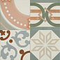 PATCHWORK 44*44 Realonda