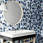 Rhombus Venato 51x26.5 Realonda