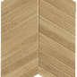 fQNQ ROOTS HONEY CHEVRON R9 7,5х45 FAP Ceramiche