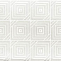 Decor Opal White 7.5x30 Cifre