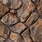 Дакота 06-18 рядовая 200-500х100-340х20-50 (вариативный размер) Ecostone