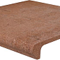 Ступень HGT 6 Gradone Lineare 30x33 Del Conca