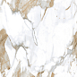 Calacatta Fairy Gold Бежевый Полированный 60х60 Ceradim