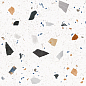 Gaudi Mat 9mm 60x60 Eurotile Ceramica