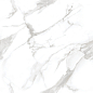 Statuario Perfect Silver Белый Полированный 60х60 Ceradim