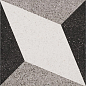 15.826.001.0334 DECO KLEE 22,3*22,3 Pamesa