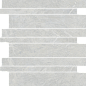 42ZP Mosaico Arezzo Gris 30x30 VIVES
