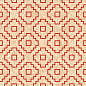 Seriaki-R Natural Rojo 59.3x59.3 VIVES