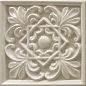 1515CL1IVO Plus CLASSIC 1 IVORY 15*15 Cevica