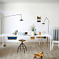 ML2S Treverkhome Battiscopa Olmo 7x60 MARAZZI Italy