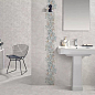 2162 LOMANA GREY 30*75 Sina Tile фото в миниатюре 3