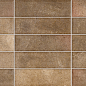 WT36ELR31 Elbrus Brick Marron 300x600x9 New Trend
