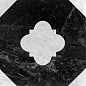 Florencia Night Decor 22,3x22,3 Monopole Ceramica фото в миниатюре