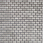 ASS 13-12M Мозаика из камня 30x30 (чип 1,2x2,5) TonoMosaic