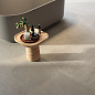 620090000910 Rinascente Clay Round Angolo Esterno Dx LASTRA 20mm 30x60 Atlas Concorde Russia