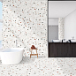 Sonar White Hexagonal 22x25 Codicer