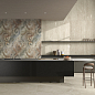 ALP002 Alpine Taupe Vein 3D Texture 60x120 Fondovalle