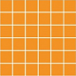 80055.3 Mosaic Orange 5x5 30x30 Serapool