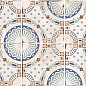 Magnolia Valeria 20х20 Nanda Tiles