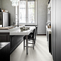M03W Lavagna Nero Rett 75x75 MARAZZI Italy