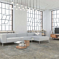 Bet Silver Grey Rett 60x120 Gambini