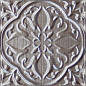 Toledo Silver mix 15.8x15.8 Absolut Keramika