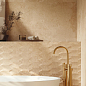 100371252 Verona Gold L 120х120 Porcelanosa