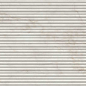 M4P4 Marbleplay Calacatta str Mikado 3D 30x90 MARAZZI Italy