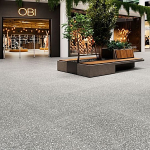 Obi Porcelanite Dos