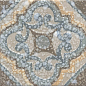 DD/B37/17023 Барио 15x15 Kerama Marazzi