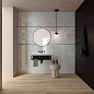 PF60006731 SENSI GEMS MULTIQUARTZ LUX 60X120 ABK